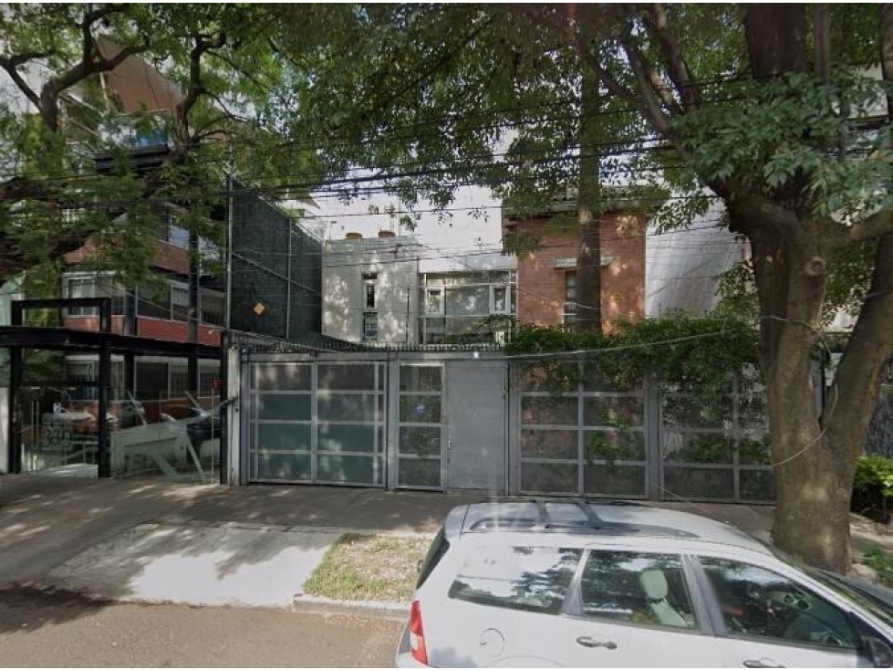 Casa en Remate en Polanco IV, FG-879 — foto 5