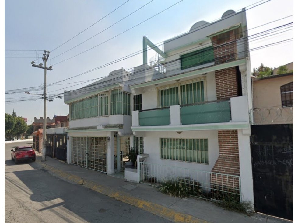 Casa en Remate en Real Del Bosque, FG-1722 - 3