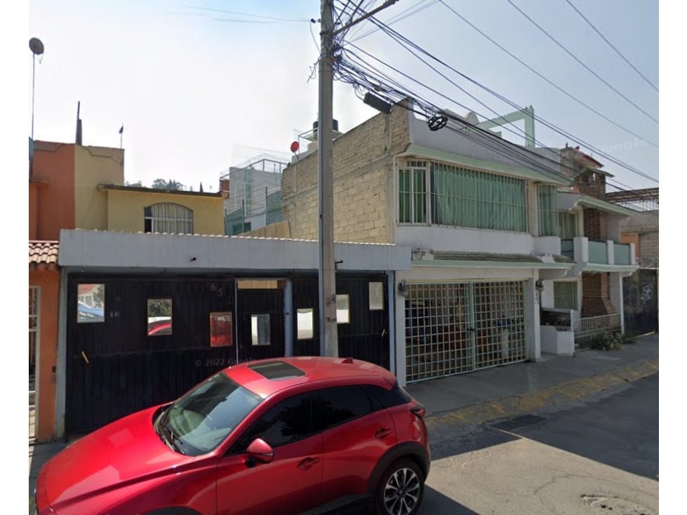 Casa en Remate en Real Del Bosque, FG-1722 - 5