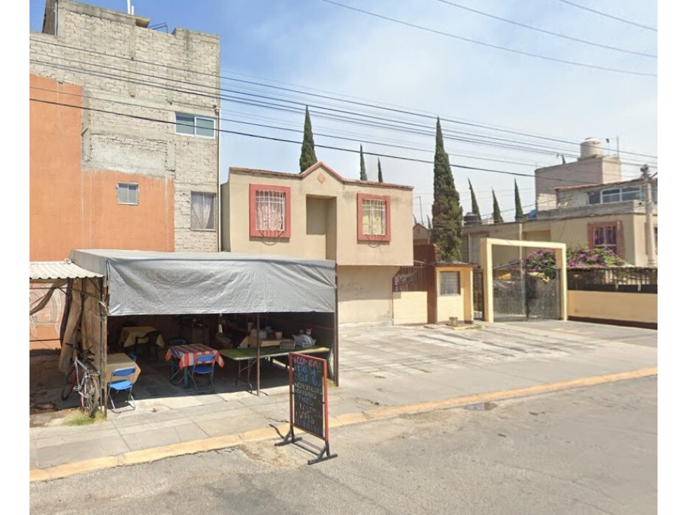 Depto en Remate en Portal Chalco, FG-1619 — foto 3