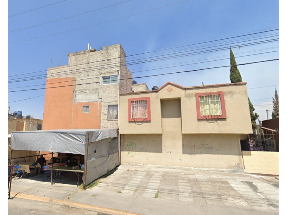 Depto en Remate en Portal Chalco, FG-1619 — foto 5