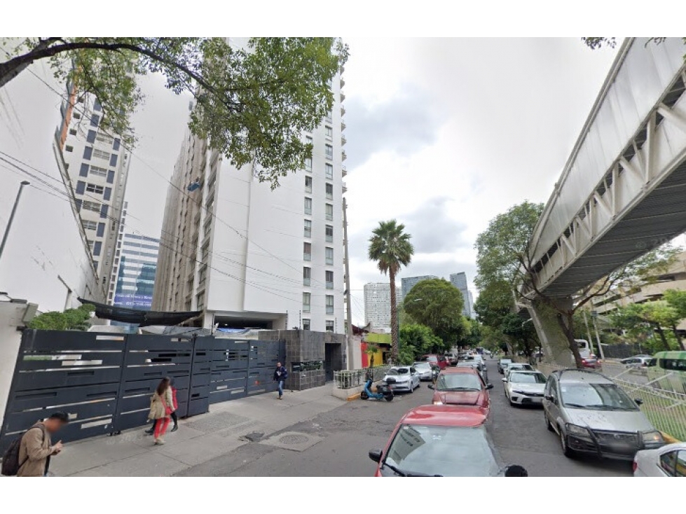 Depto en Remate en Anahuac I, FG-1185