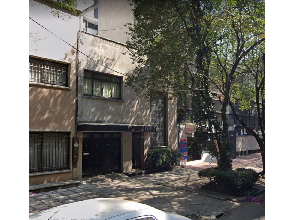 Casa en Remate en Polanco III, FG-969 — foto 3