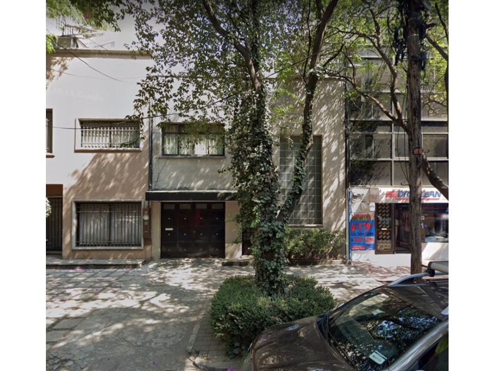 Casa en Remate en Polanco III, FG-969 — foto 5