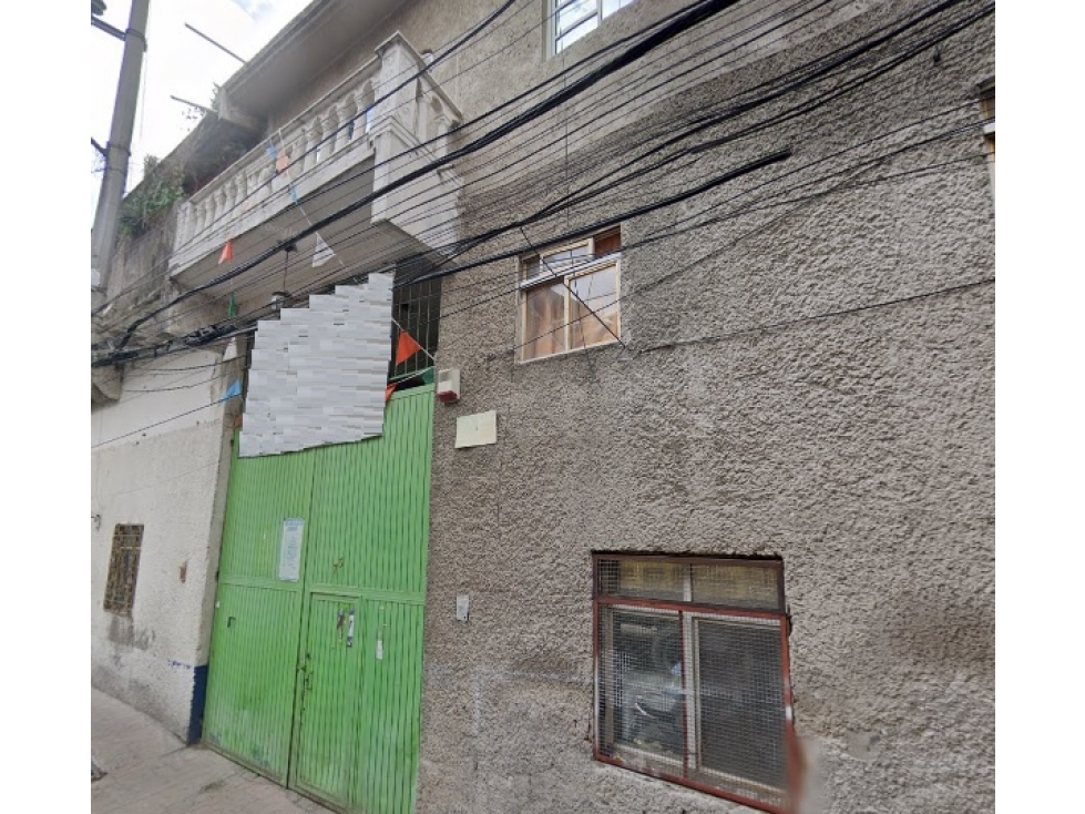 Casa en Remate en Pensil Norte, FG-1144 — foto 5