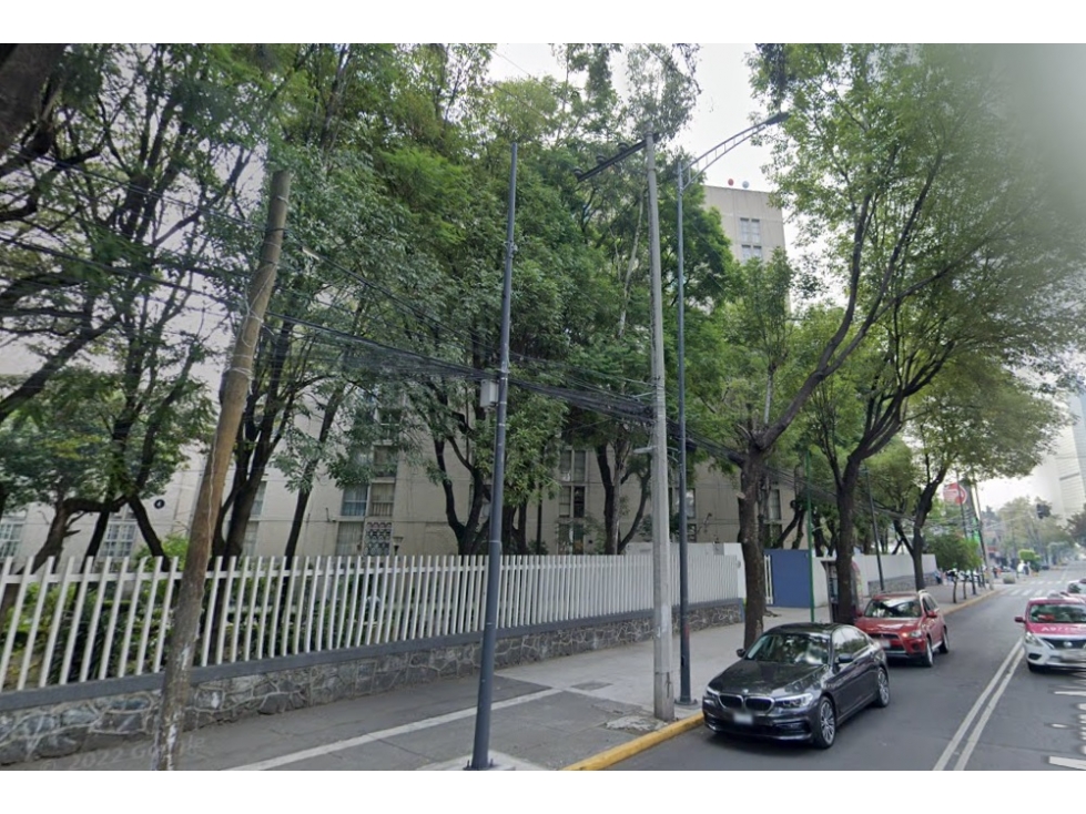 Depto en Remate en Anahuac I, FG-281