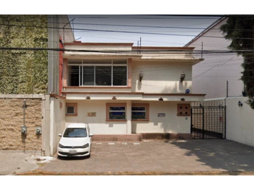 Casa en Remate en Polanco III, FG-1356 — foto 3
