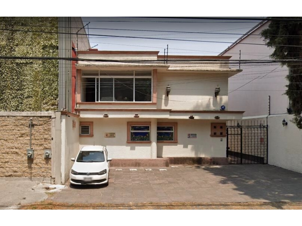 Casa en Remate en Polanco III, FG-1356