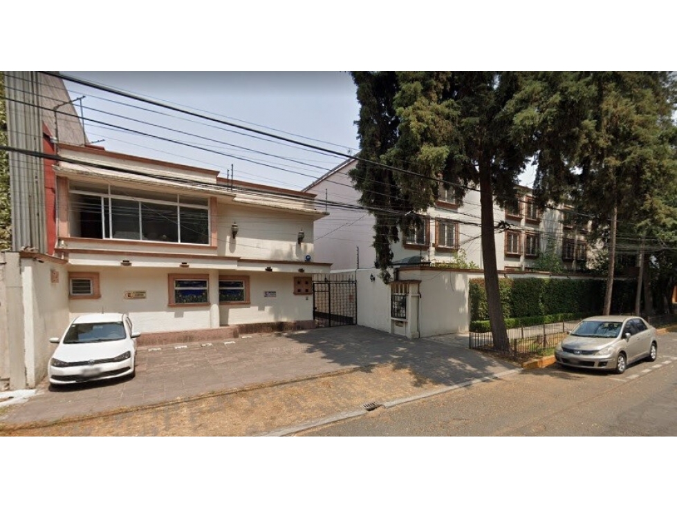 Casa en Remate en Polanco III, FG-1356 — foto 5