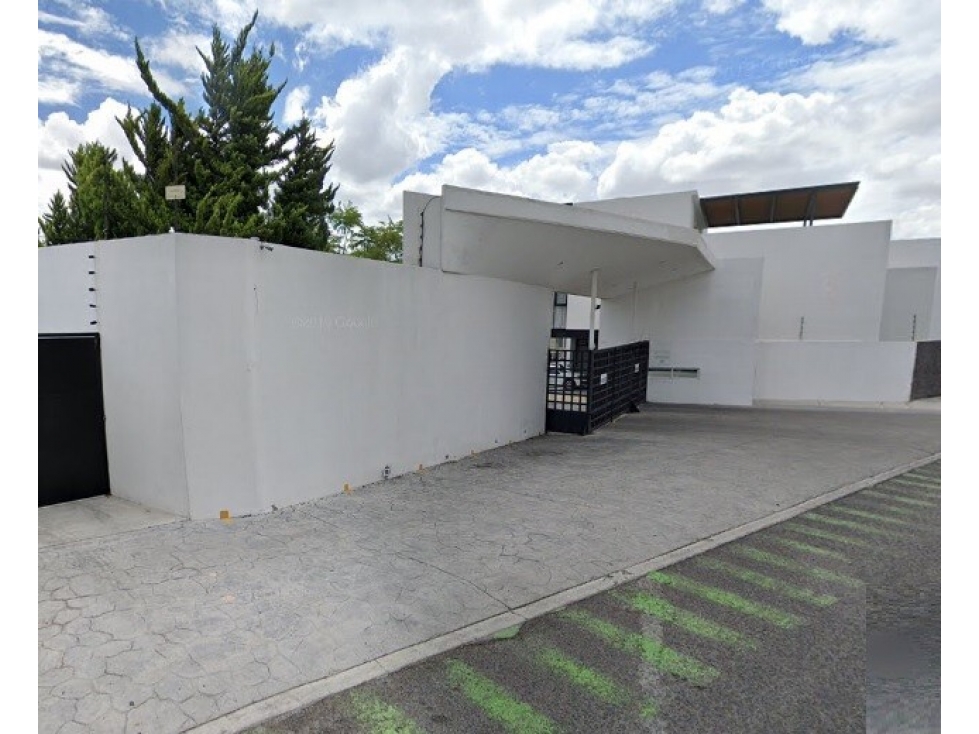 Casa en Remate en Centro Sur, FG-1275 — foto 3