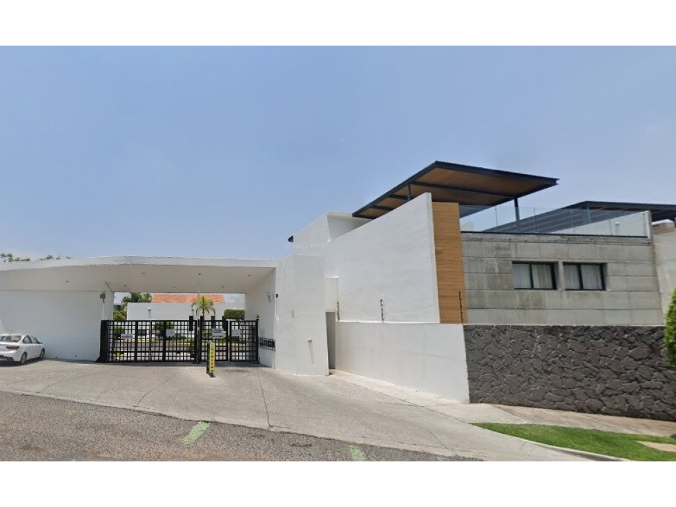 Casa en Remate en Centro Sur, FG-1275 — foto 5