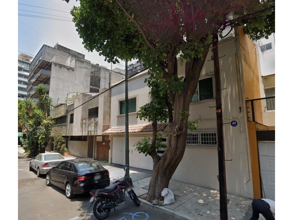 Casa en Remate en Polanco II, FG-1594 — foto 3