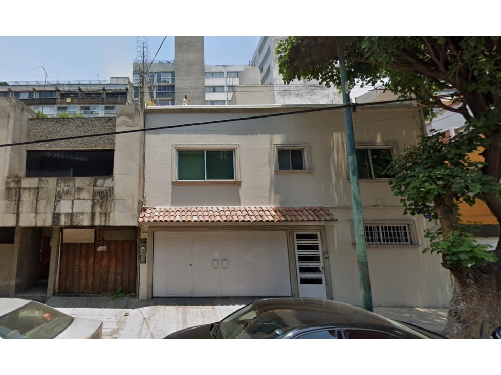 Casa en Remate en Polanco II, FG-1594 — foto 5