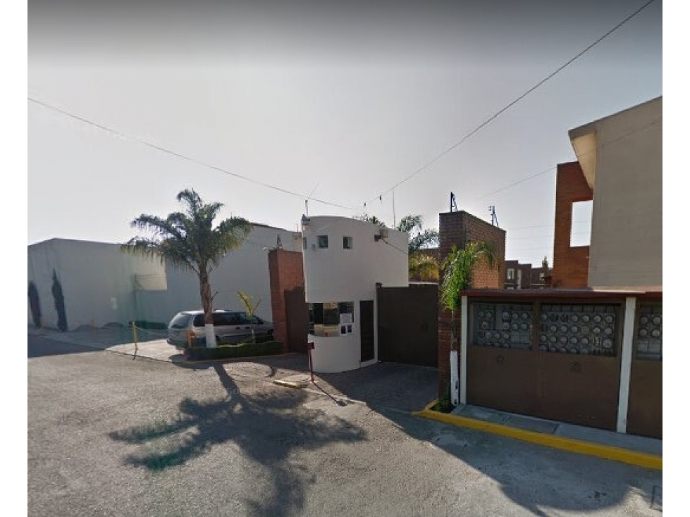 Casa en Remate en San Jerónimo C, FG-1690 - 3