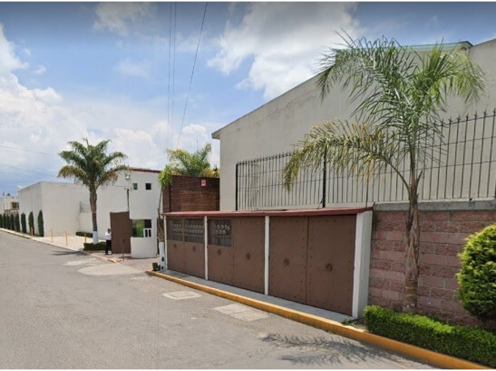 Casa en Remate en San Jerónimo C, FG-1690 - 1