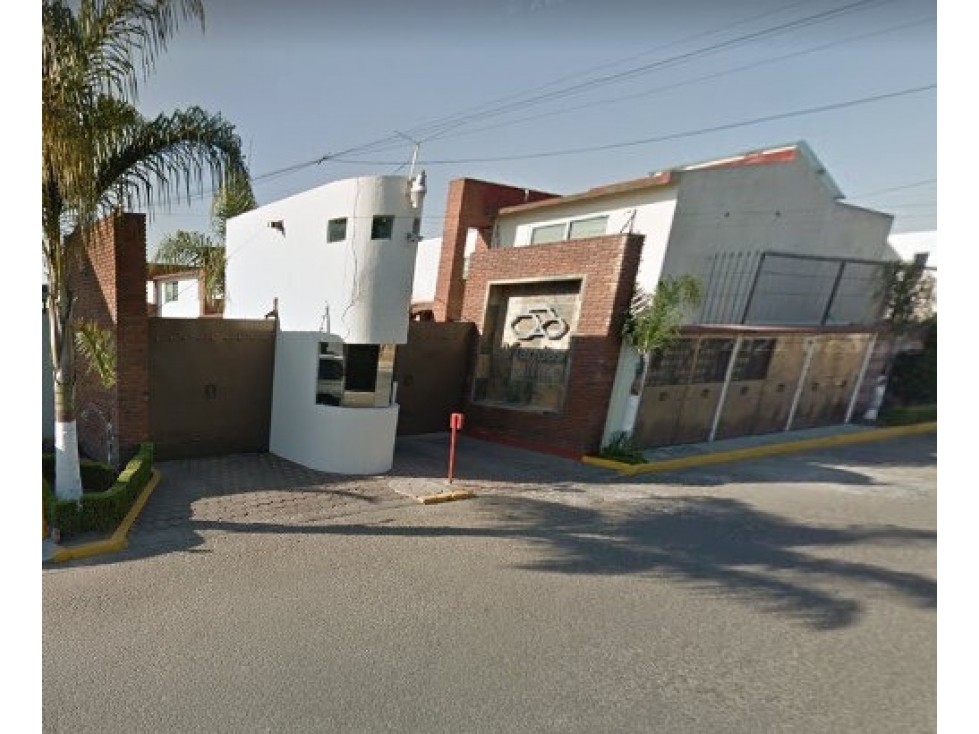 Casa en Remate en San Jerónimo C, FG-1690 - 5