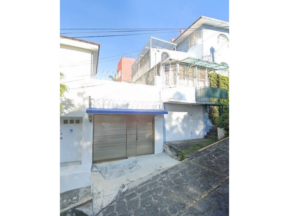 Casa en Remate en Xalapa, FG-1760 — foto 3