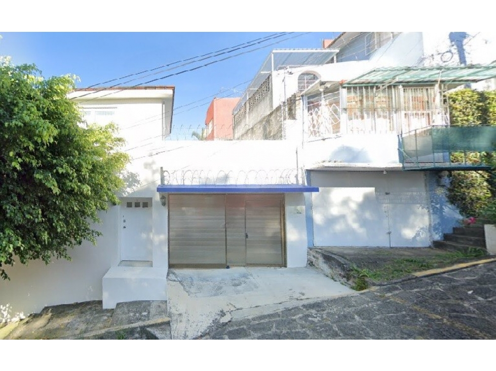 Casa en Remate en Xalapa, FG-1760