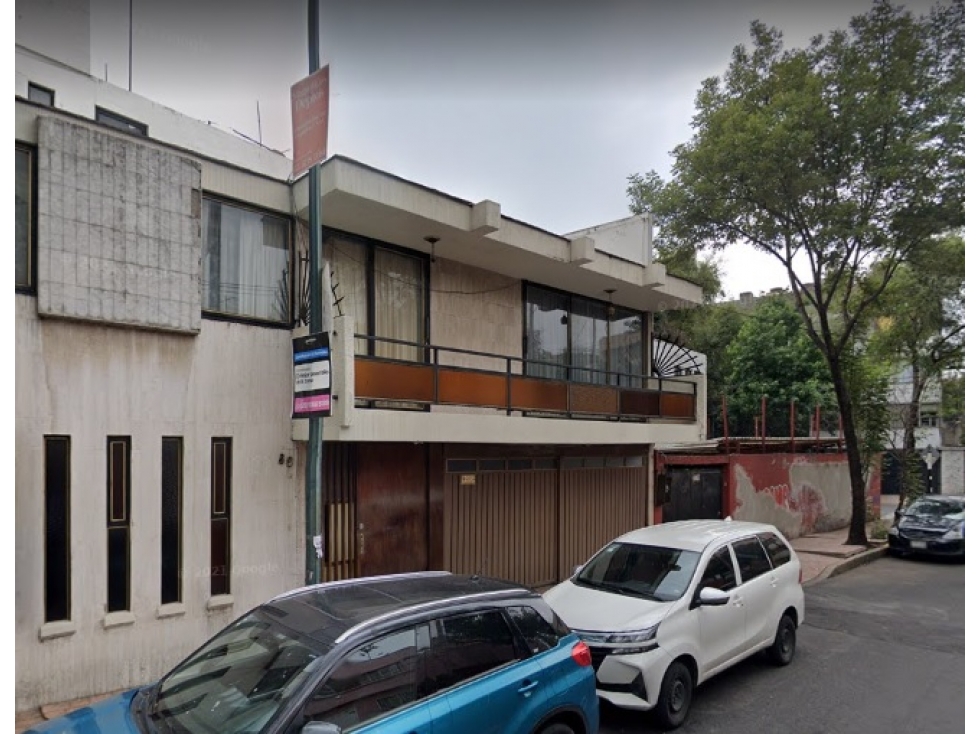 Casa en Remate en Escandón I, FG-1409 — foto 5