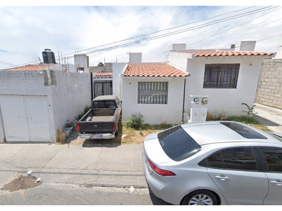 Casa en Remate en Santiago, FG-1928