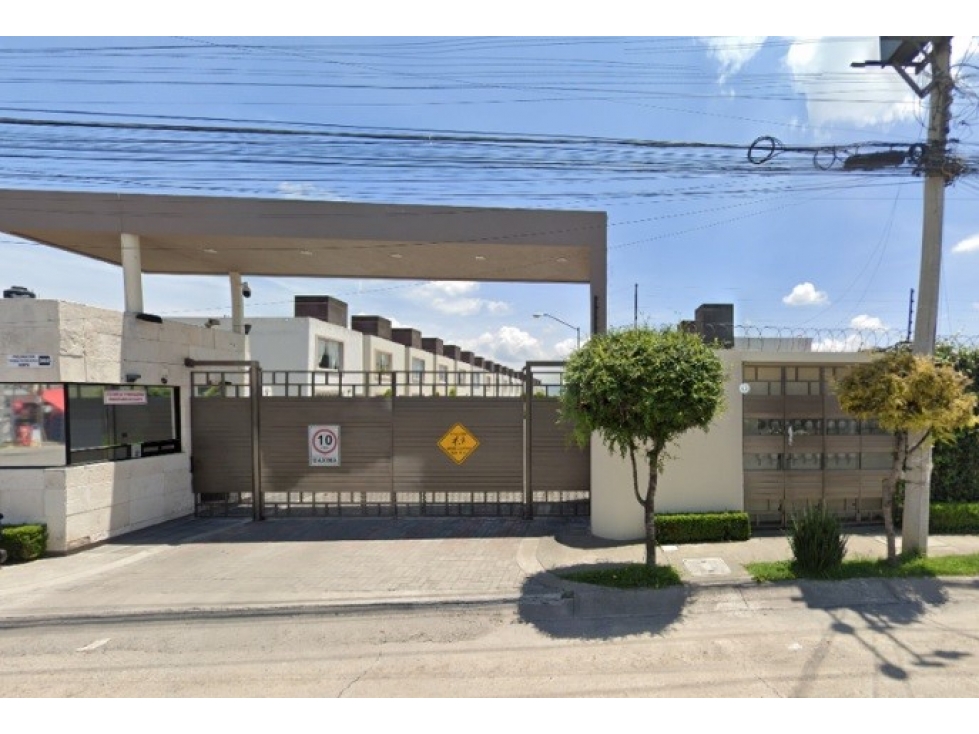Casa en Remate en San Pedro Totoltepec, FG-1677 - 3