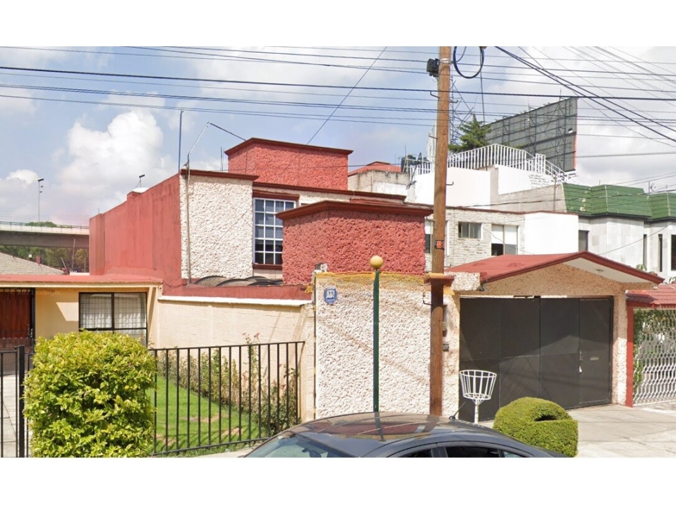 Casa en Remate en La Florida, FG-1789 — foto 3