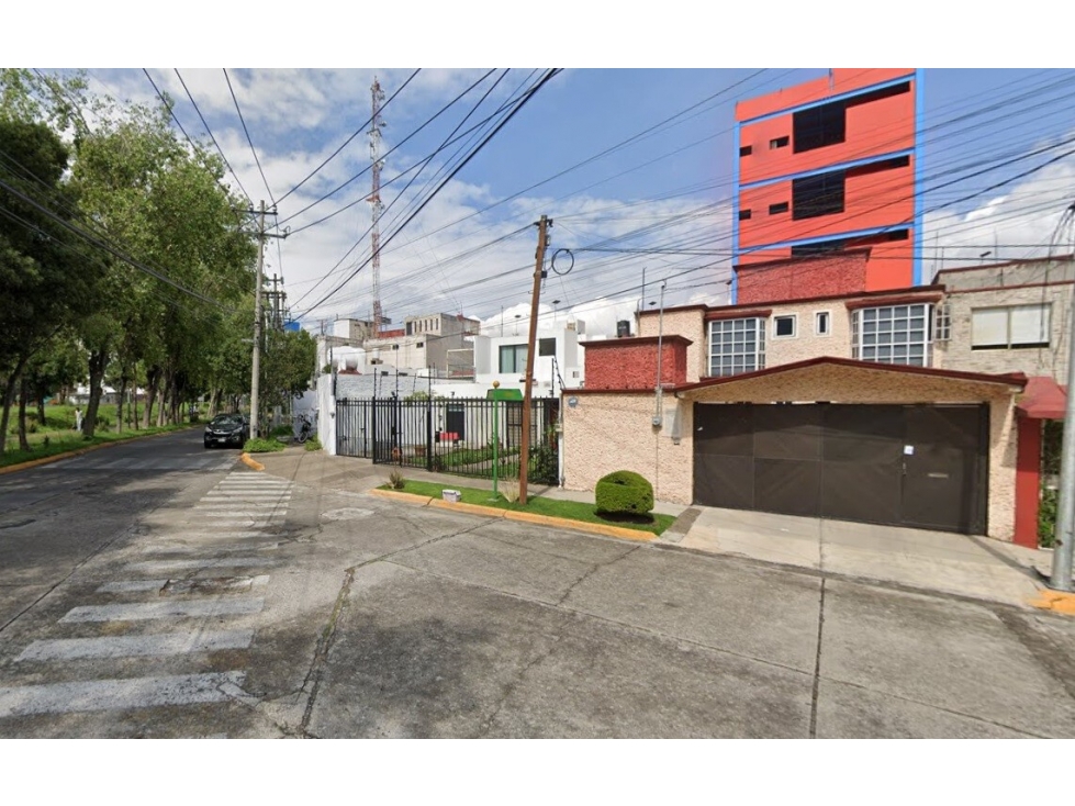 Casa en Remate en La Florida, FG-1789 — foto 5