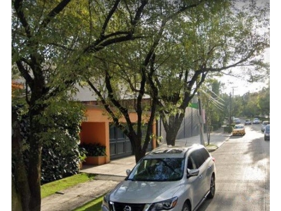 Casa en Remate en Lomas de Chapultepec, FG-2051 — foto 5