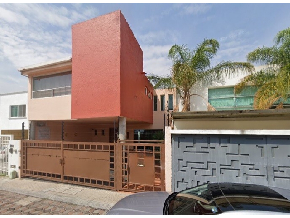 Casa en Remate en Milenio 3, FG-1881 — foto 5