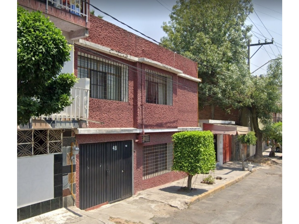 Casa en Remate en Isidro Fabela, FG-12 - 3