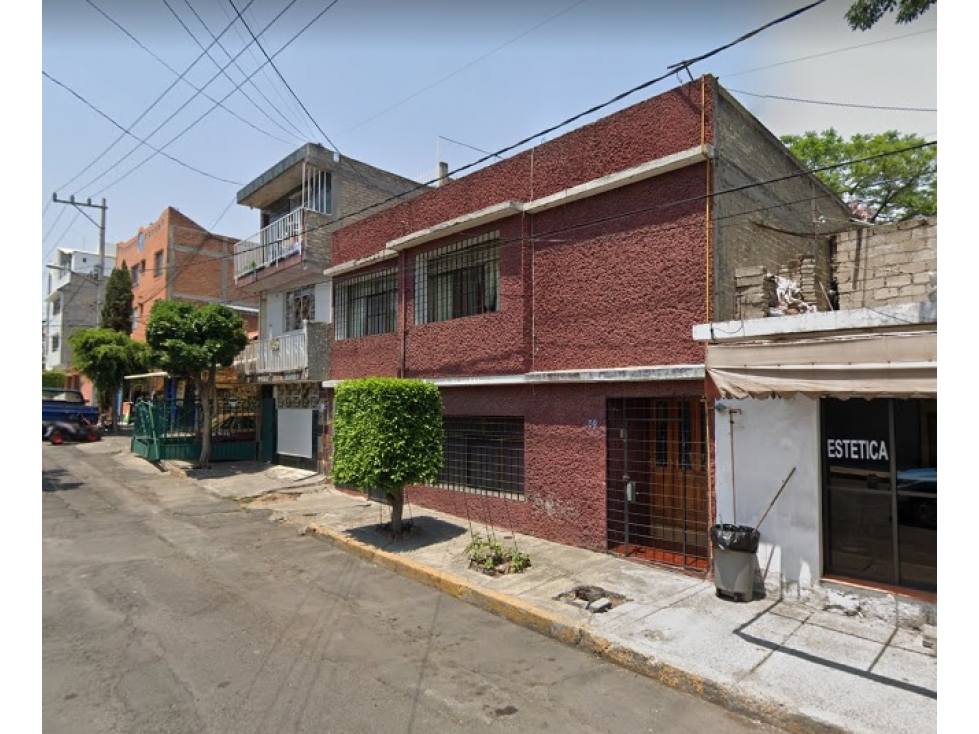 Casa en Remate en Isidro Fabela, FG-12 - 5