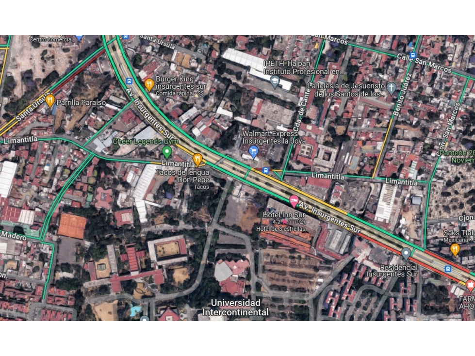 Oficina en Remate en Tlalpan Centro, FG-250 - 6