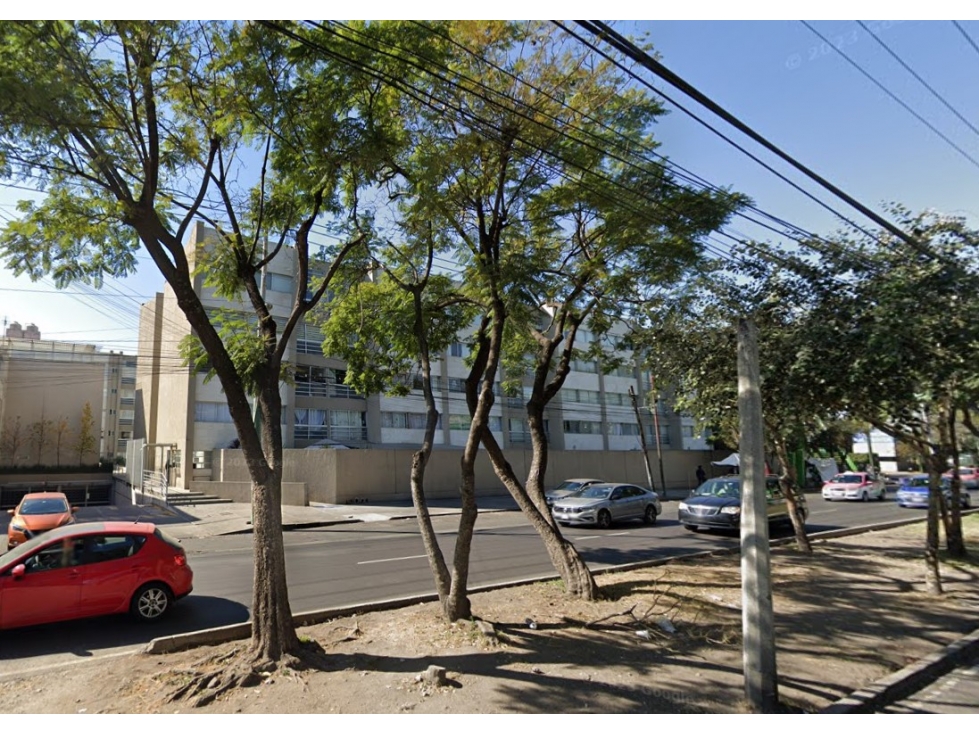 Depto en Remate en Granjas Coapa, FG-553 - 3