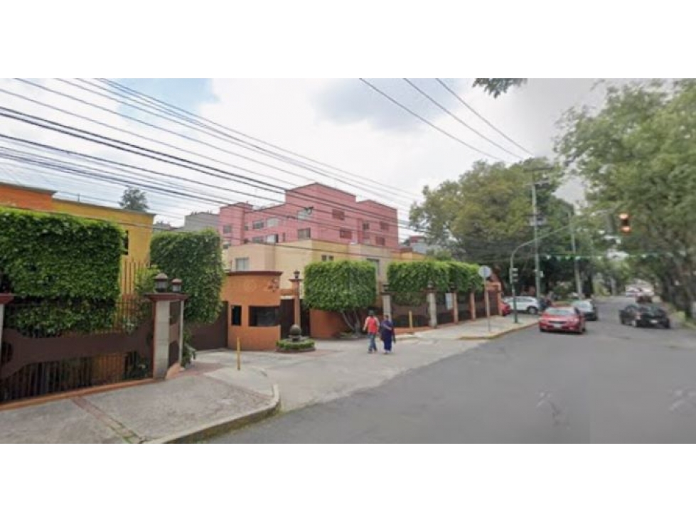 Casa en Remate en Coapa, FG-544 - 3