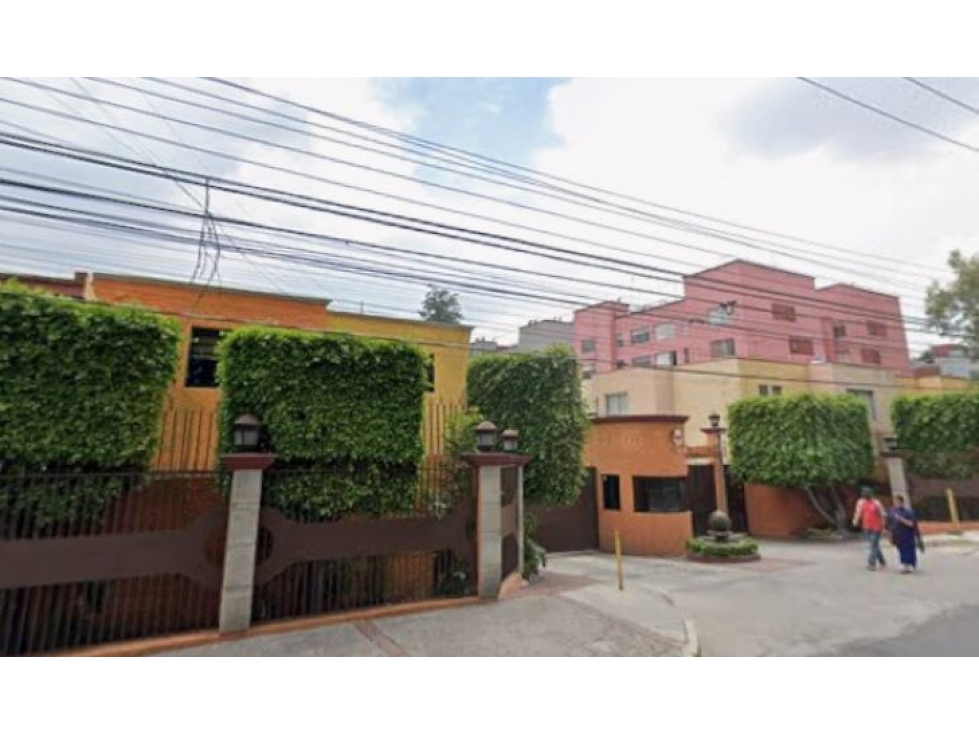 Casa en Remate en Coapa, FG-544 - 5