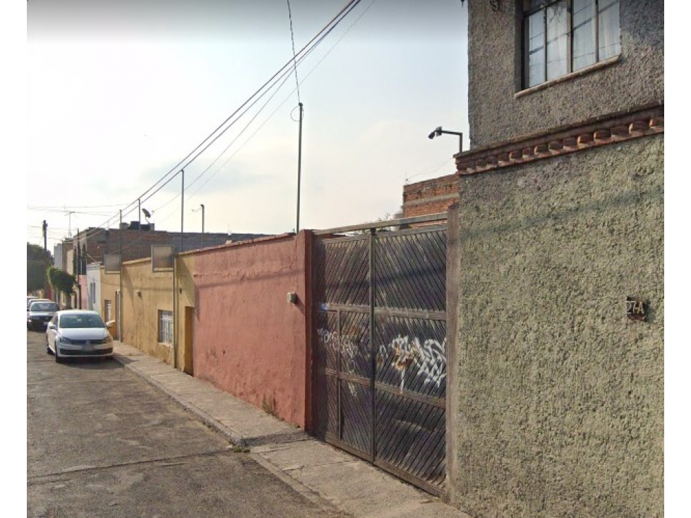 Bodega en Remate en San Roque, FG-1969 - 3
