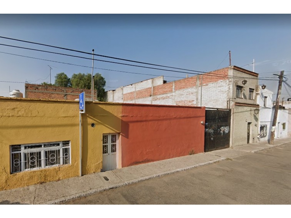 Bodega en Remate en San Roque, FG-1969 - 5