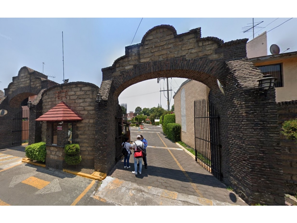 Casa en Remate en Vergel de Coyoacán, FG-1064 - 5