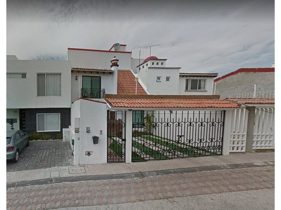 Casa en Remate en Milenio 3, FG-1883 — foto 3