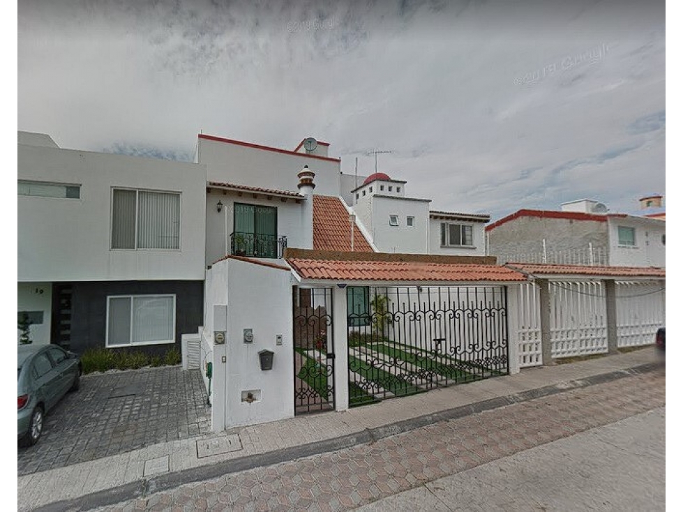 Casa en Remate en Milenio 3, FG-1883 — foto 5