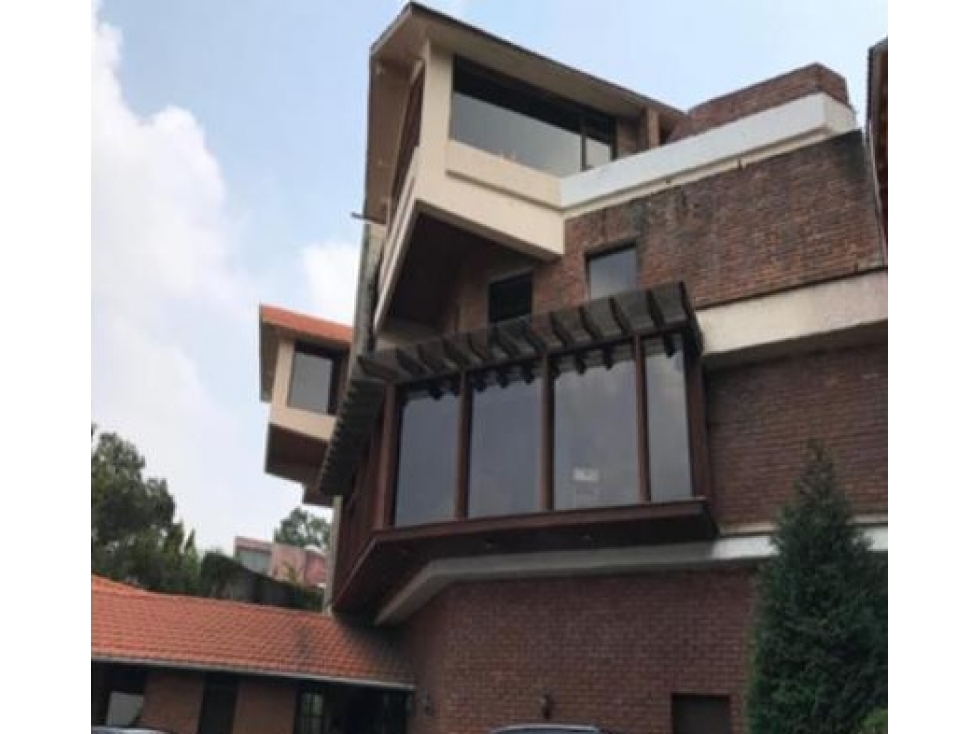 Casa en Remate en Colinas del Bosque, FG-569 - 1