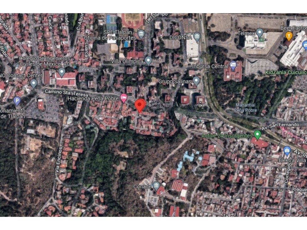 Casa en Remate en Colinas del Bosque, FG-569 - 3
