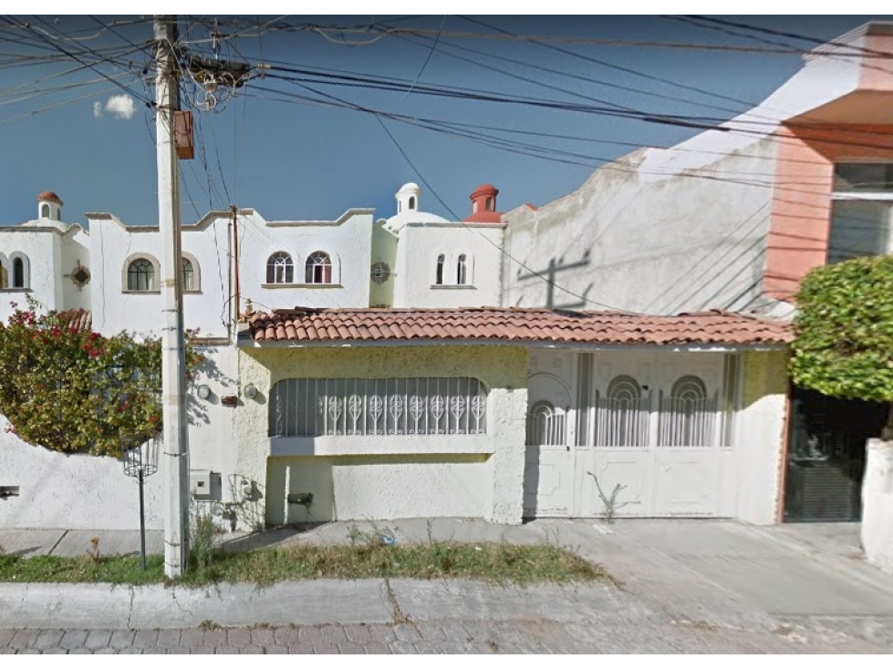 Casa en Remate en Santa Mónica I, FG-1860