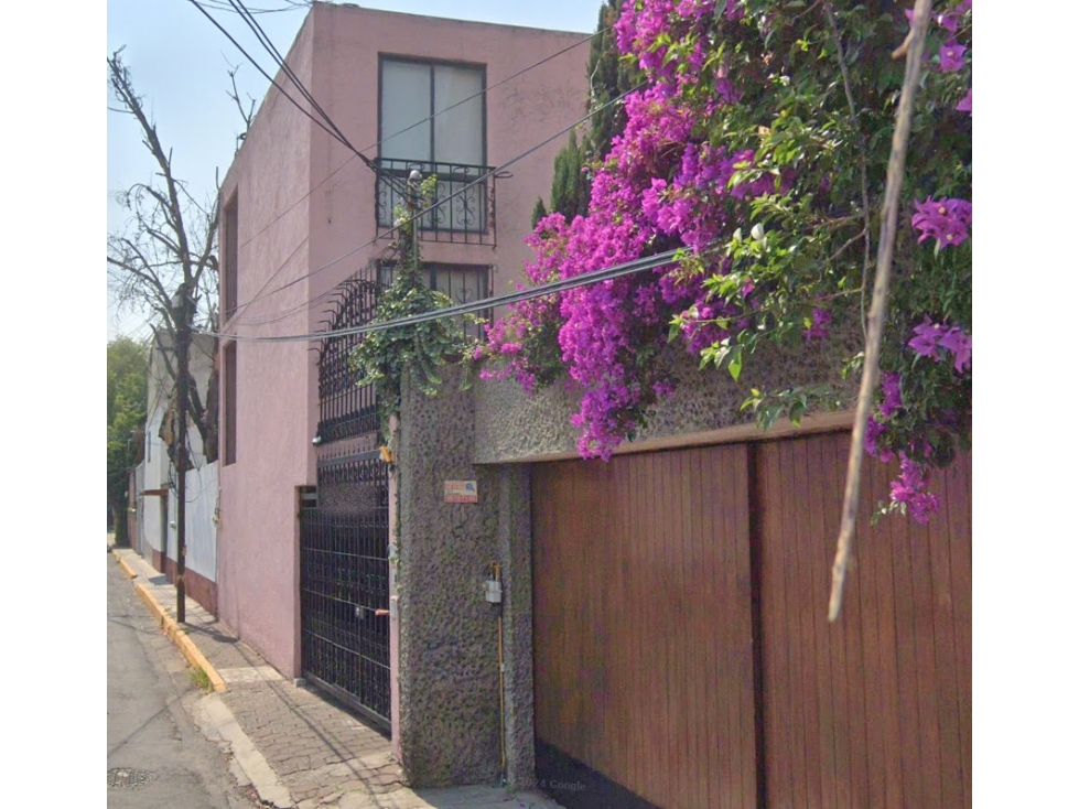 Casa en Remate en Barrio San Fernando, FG-403 - 3