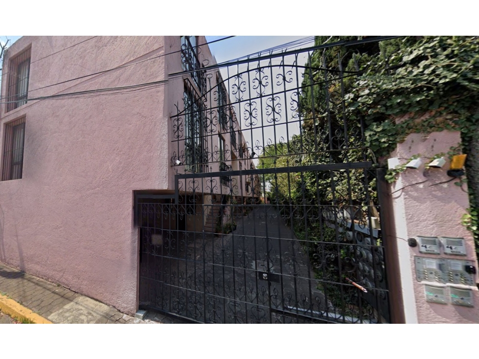 Casa en Remate en Barrio San Fernando, FG-403 - 5