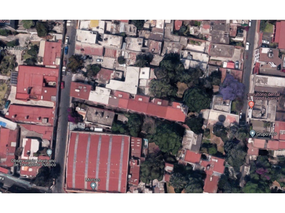 Casa en Remate en Barrio San Fernando, FG-403 - 6