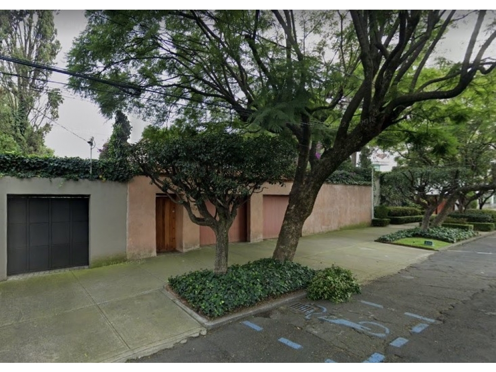 Casa en Remate en Lomas de Chapultepec, FG-1896 — foto 5