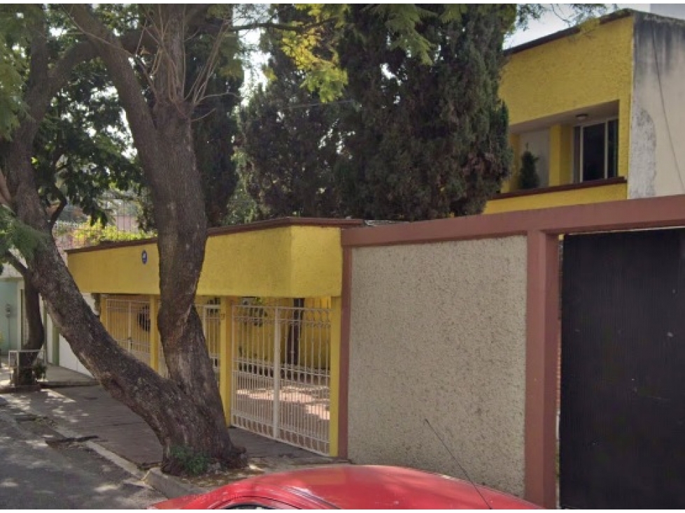 Casa en Remate en Rinconada de las Hadas, FG-582 - 3