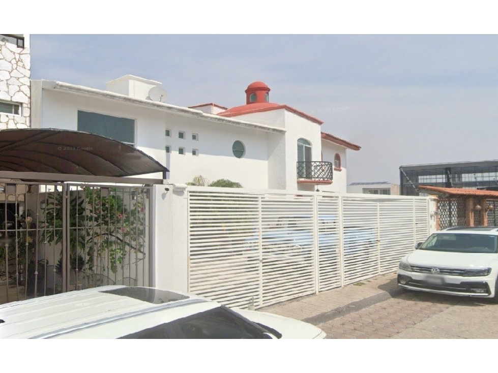 Casa en Remate en Milenio 3, FG-1884 — foto 5