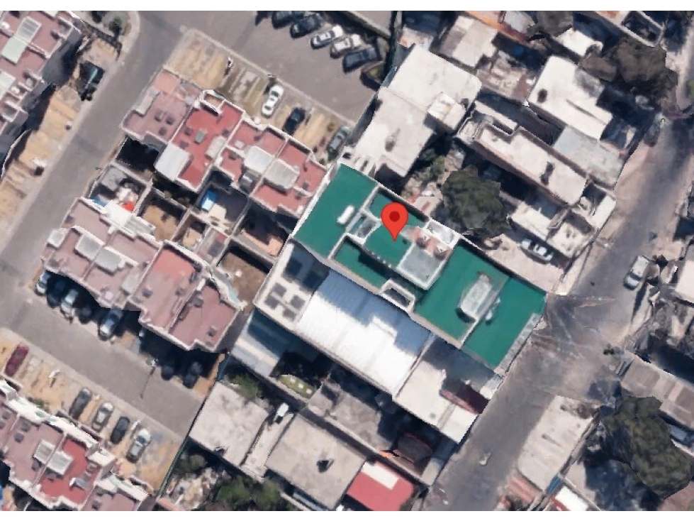 Depto en Remate en Miguel Hidalgo, FG-759 - 6